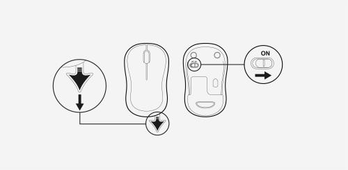 Klavye / LOGITECH Klavye